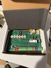 Faac Control Board E024