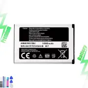 New Battery AB463651BU For Samsung Comeback SGH-T559 Messager II 2 SCH-R560
