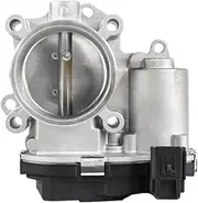 68366012AA 68366012AB Throttle Body Valve Compatible with Dodge Journey SXT SE R/T GT Crossoad SE Plus Sport 2019-2020 2.4L 3.6L