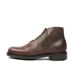 VIBERG - WHOLECUT DERBY BOOT (HORWEEN ROWDY DACHSHUND) 工作靴