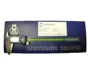 PRECISION DIGITAL CALIPER 12" / 300mm MOORE & WRIGHT of SHEFFIELD, ENGLAND