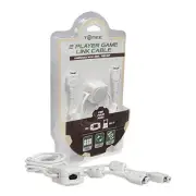 Hyperkin M04075 Tomee 2 Player Link Cable For Gameboy Advance
