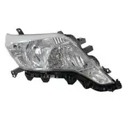 Sterling Headlight to suit Toyota Prado 11/2013 to 10/2017 - TYPD-HEL-14R