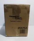 Hamilton Beach Breakfast Sandwich Maker w/ Egg Cooker Ring Customize Ingredients