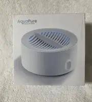 AquaPure Produce Washing Machine USB-Rechargeable Produce Purifier