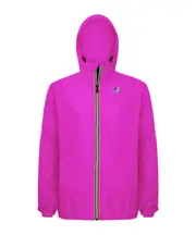 Hooded casual jacket 12A,XXS,S,8A,6A,XS,M Purple