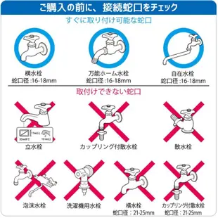 【現貨】日本Takagi Nano Next 10m/20m 灑水器 水管組 洗車 園藝 雙收納-聊聊黑貓免運