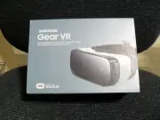 New Samsung Gear VR Oculus SM-R322 Headset for Note5/ S6/ S7/ Edge
