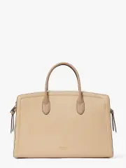 Knott Colourblocked Commuter Bag