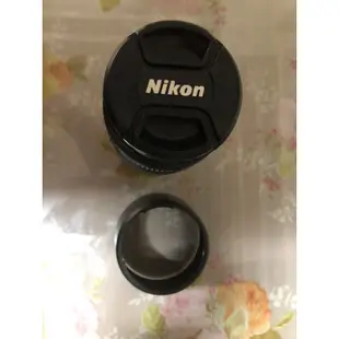 Nikon 鏡頭 AF 70-300mm f/4-5.6D ED 二手逸品 面交可議 聊聊有折扣