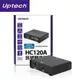 【民權橋電子】Uptech HDMI to HDMI+VGA 訊號轉換器 HC120A