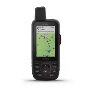 GARMIN GPSMAP 67i GPS Handheld with inReach Satellite Technology - AUS Model