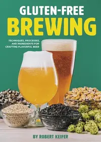 在飛比找誠品線上優惠-Gluten-Free Brewing: Technique