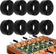 Football Gasket - Table Football Replacement | Toys Supplies for Home School Family Son Daughter Youth Teens