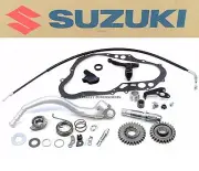 Kick Start Conversion Kick Lever Kit DRZ400 E Kick Starter (See Notes) #V162