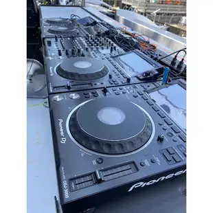 【邦克DJ系統出租】PIONEER DJ-CDJ-3000出租買賣。