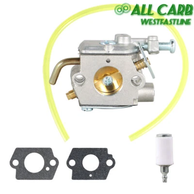 For Tecumseh TC300 TC200 632941 632979 640231 640901 640911 Trimmer Carburetor