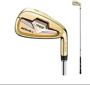 High Performance Golf Irons for Men and Women - #7 Left Hand/Right Handed Golf Club Iron