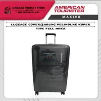 在飛比找蝦皮購物優惠-Mika AMERICAN TOURISTER MAXIVO