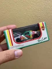 Revell 98 Chevrolet Monte Carlo Terry Labonte #5 Kellogg's Corn Flakes 1:64