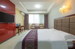 西安春熙樂茂商務酒店CHUNXI HOTEL