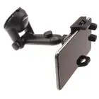 For Galaxy A13/A14/A15 Dash Car Mount Windshield Holder Telescopic Cradle