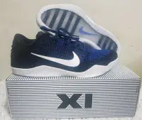 在飛比找Yahoo!奇摩拍賣優惠-【my鞋】 全新正品 NIKE KOBE XI ELITE 