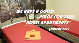 Nozzi Apartment