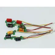 For Logitech G304 Gaming Mouse Replacement Mouse Click Switch Button Board