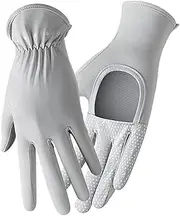 [Generico] Sun Protection Gloves - Sun Protection Gloves | Women Protective Gloves, MITTS UV Protectors UPF50+ Hand Cover Touch Screen Non Slip Skin Protector And Portable For And