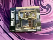 Mega Bloks CALL OF DUTY RECON OUTPOST New/Sealed CLEAN