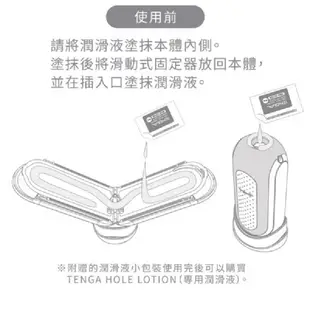 TENGA 重複 手動 FLIP ZERO-白 TFZ-001 現貨 廠商直送