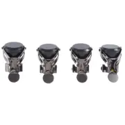 4 Pack Sealer Bar Stopper Wine Bottle Cork Sparkling Wine Champagne 2355