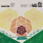 Black Cube Marriage Astral Cube (CD) sealed