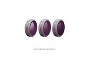 PGYTECH Pro 3-pack Gradient Filter Set for Mavic 2 Zoom (ND8-GR/ND16-4/ND32-8)