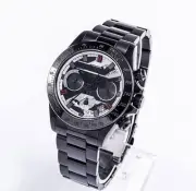 New and unopened 2B model wristwatch NieR:Automata