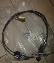2007-08 Acura TL Type S OEM Shift Cables 6SPD J35 MANUAL NEW SEALED