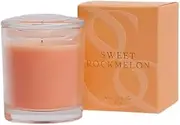 [Dusk] Sweet Rockmelon Mini Scented Candle