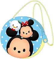ラナ(RUNA) Disney Tsum Tsum Neck Pouch (Mickey)