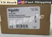 NEW IN BOX SCHNEIDER MN-S3-500 Temperature and Humidity Sensor Fast Shipping
