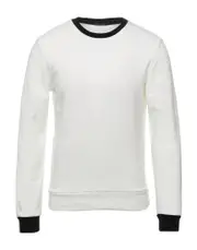 [BRIAN DALES] BRIAN DALES Sweatshirts - Item 12627506