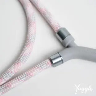 【M.CRAFTSMAN】Yoggle 手機繩/手機背帶/戶外用品/穿搭配件/iPhone配件/手機配件