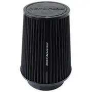 Aeroflow Universal Tapered 4" (101mm) Clamp-On Filter, AF2711-1015