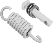 1 Set Hammock Chair Hanging Spring Kit Heavy Duty Spring and Hardware for Secure Support for Egg Chairs Porch Swings and Use Comfort Enhancing Design