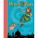 Peter Pan: A Classic Collectible Pop-Up/彼得潘/立體書/Sabuda, Robert eslite誠品