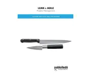 Lean & Agile Project Management : Includes Exercises and Real Stories