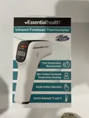 digital thermometer gun
