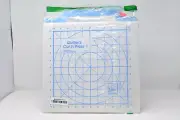 Quilter's Cut 'n Press I - Portable Ironing & Cutting Board for Quilting