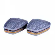 3M 6057 ABE1 Gas & Vapour Filter (PACK OF 10 PAIRS)