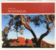 Steve Parish - Australia in Focus: Australia Hardcover